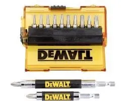 DeWalt bitset (14-delig) DT71570-QZ