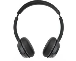 Avantree - AH6B - Bluetooth 5.0 wireless stereo headset with crystal clear boom microphone
