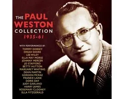 The Paul Weston Collection 1935-61