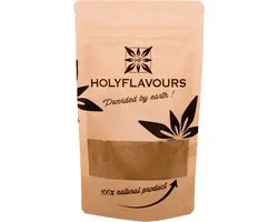 Broodmix 'Rustika' Poeder Kiemarm - 100 gram - Holyflavours