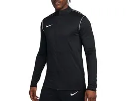 Nike Dri-FIT Park 20 Trainingsjack Heren - Maat S