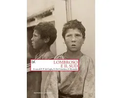 Lombroso e il Sud