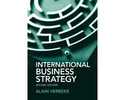 International Business Strategy