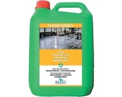 Floor Energy - Savon nourrissant NATURAL STONE - Berdy - 5 L.