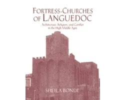 Fortress-Churches of Languedoc