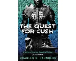 The Quest for Cush