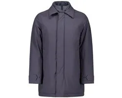 Cally Trenchcoat Jas Heren Phantom M