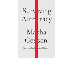 Surviving Autocracy