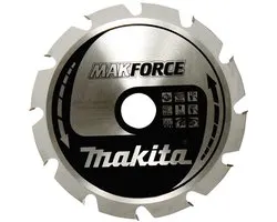 Makita B-32203 MAKFORCE handcirkelzaagblad-160x20 mm 24T ATB