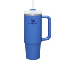 Stanley Quencher 30oz - 890ml - H2.0 flowstate - Iris - stanley cup