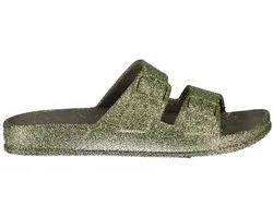 Cacatoes Sas Joka Sandalen Groen EU 41 Vrouw