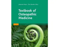 Textbook of Osteopathic Medicine