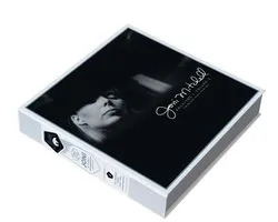 Joni Mitchell - Joni Mitchell Archives, Vol. 2 (5CD Box)