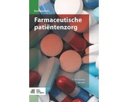 Farmaceutische patiëntenzorg