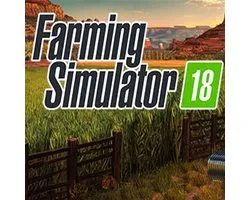 Nintendo 3DS - Farming Simulator 18 - EUR