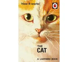 Ladybirds for Grown-Ups - How it Works: The Cat