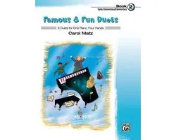 Famous & Fun Duets