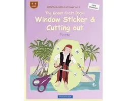 Little Explorers- BROCKHAUSEN Craft Book Vol. 9 - The Great Craft Book