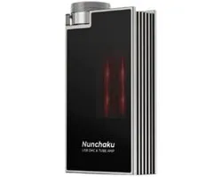 Ibasso Nunchaku Grijs
