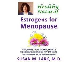 Healthy, Natural Estrogens for Menopause