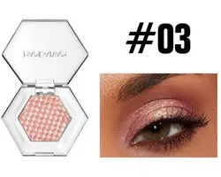 Infinity Glow Chameleon Eyeshadow 03 - 1.3g