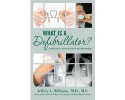 What is a Defibrillator?