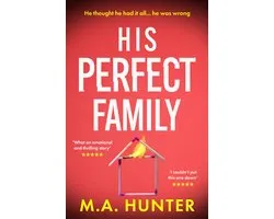 His Perfect Family