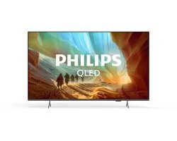 Philips 75PQS7801/12 - 75 inch - 4K QLED - 2026