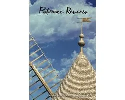 Potomac Review Issue 60