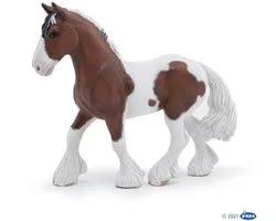 Papo Horses Paard Tinker Merrie 51570