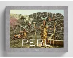 Peru, Mariano Vivanco