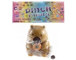 Pinch Family Capybara 8x7 cm