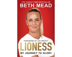Lioness - My Journey to Glory
