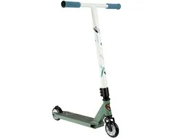 Trottinette Nijdam Stunt - High Rise - Édition spéciale