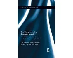 Explorations in Mental Health - The Comprehensive Resource Model