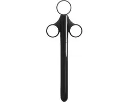 FistIt - Lube Shooter - Noir