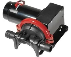 Johnson Pump Viking Power 16 - vuilwaterpomp 12V - 19 liter/minuut