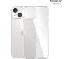 PanzerGlass Apple iPhone 14/13 MagSafe HardCase Clear