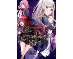 EMINENCE IN SHADOW GN-The Eminence in Shadow, Vol. 2 (manga)