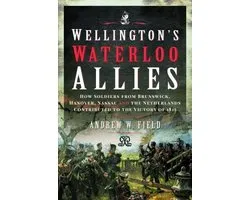 Wellington's Waterloo Allies