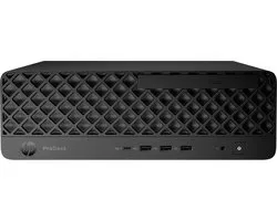 HP ProDesk 4 SFF G1i Ultra5-235 16GB/512 9H7T4ET#UUG CZC52679HF