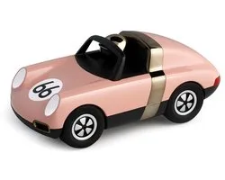Playforever | Luft Pop Auto