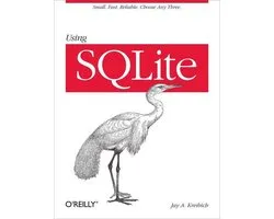 Using Sqlite