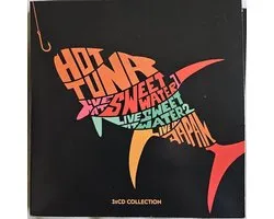Hot Tuna - Collection (CD)