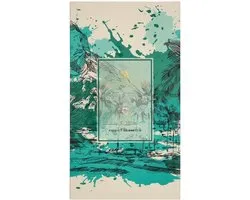 Soul of bali - Swiss Arabian - Extrait de Parfum