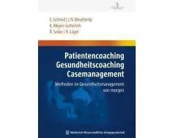 Patientencoaching, Gesundheitscoaching, Case Management