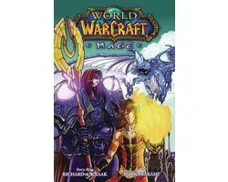 World of Warcraft: Mage: Blizzard Legends