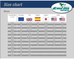 Euro-Dan 220-01 PU-klompen, open Weite 13