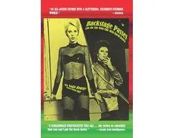 Backstage Passes: Life on the Wild Side with David Bowie