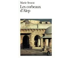 Les corbeaux d'Alep